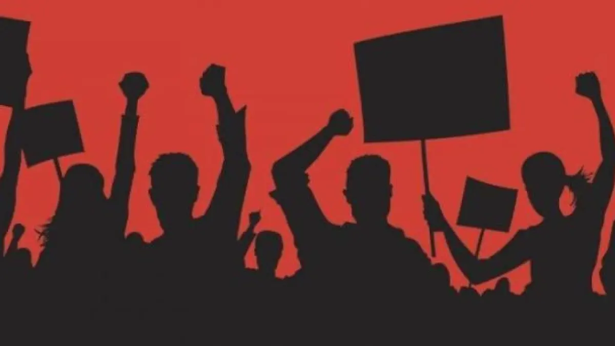 ilustrasi demo