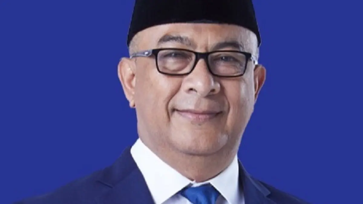 Anggota DPR RI Daerah Pemilihan Kalimantan Barat sekaligus Wakil Ketua Badan Anggaran (Banggar) DPR RI, Syarif Abdullah Alkadrie.. (ISTIMEWA)