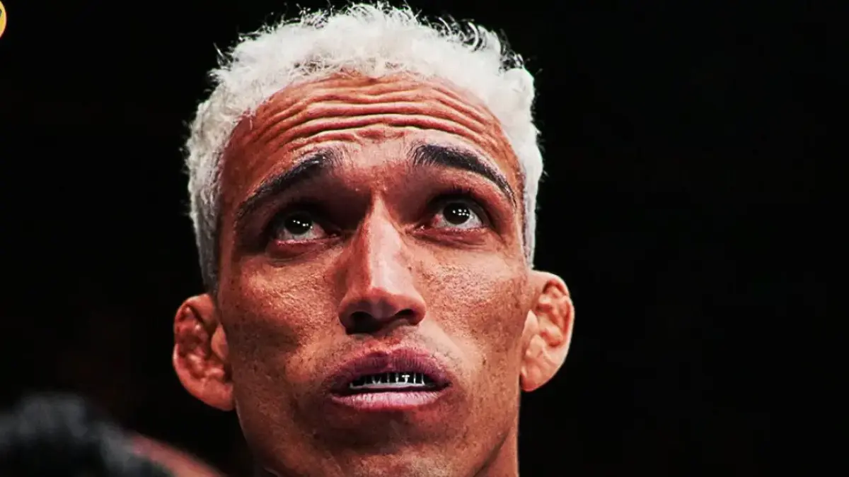 Charles Oliveira