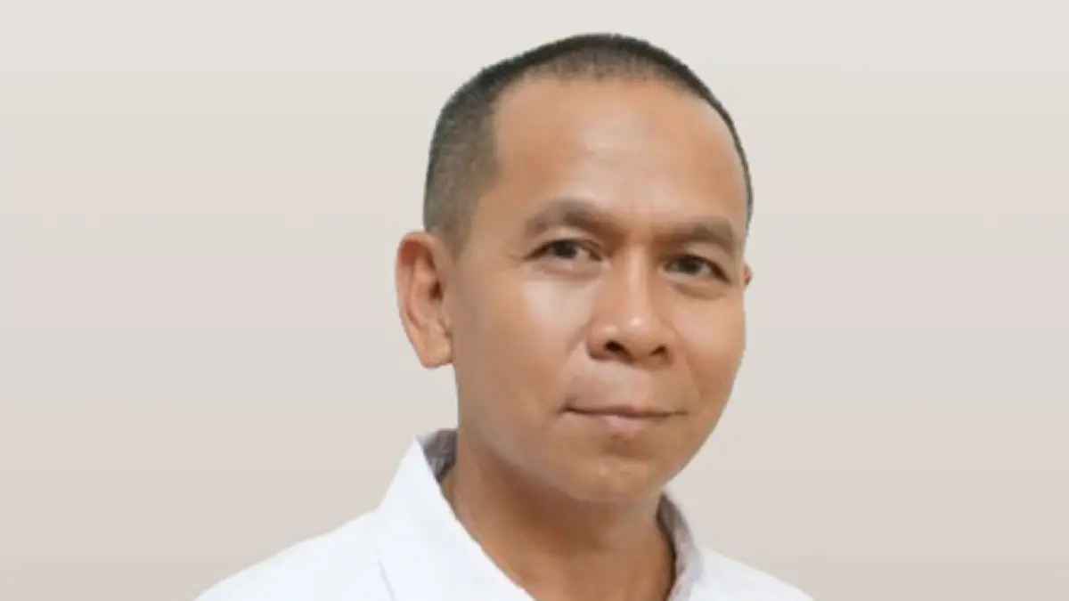 Prof. Dr. Hermansyah, M.Ag