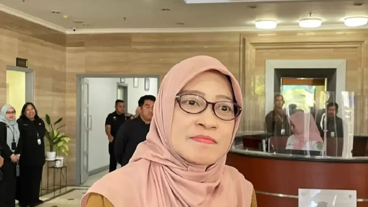 Sri Wahyuni