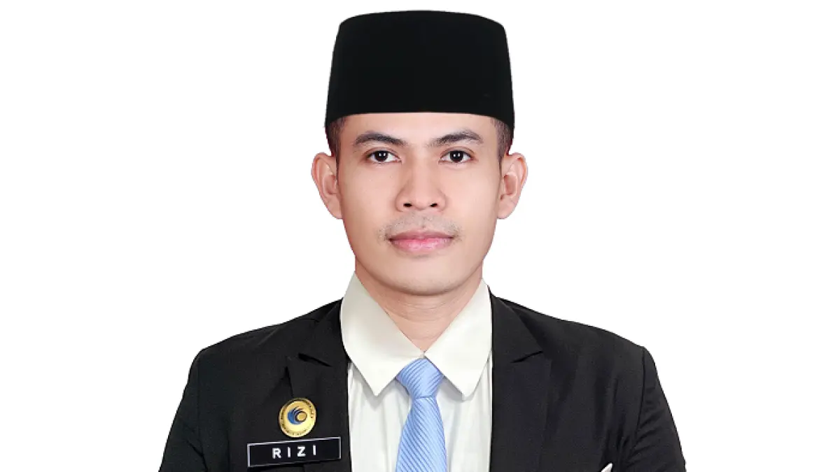 Binardi Rizi