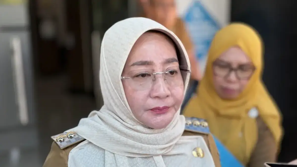 Sri Juniarsih Mas. KPG