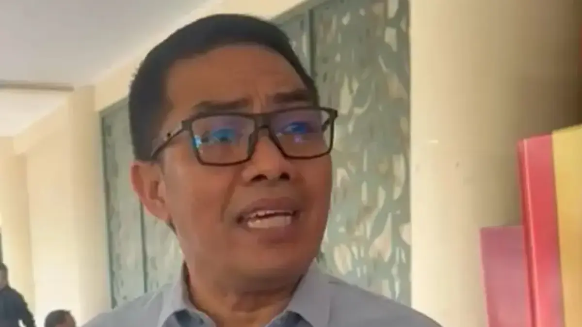 Wali Kota Samarinda, Andi Harun
