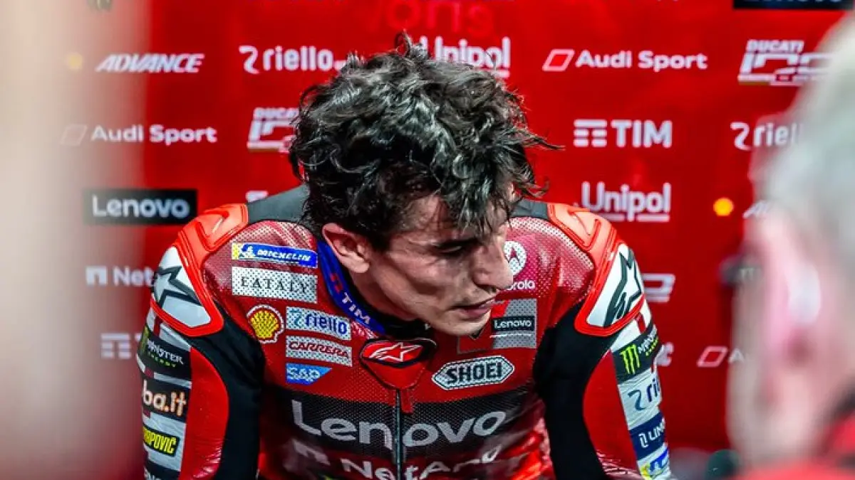 Marc Marquez