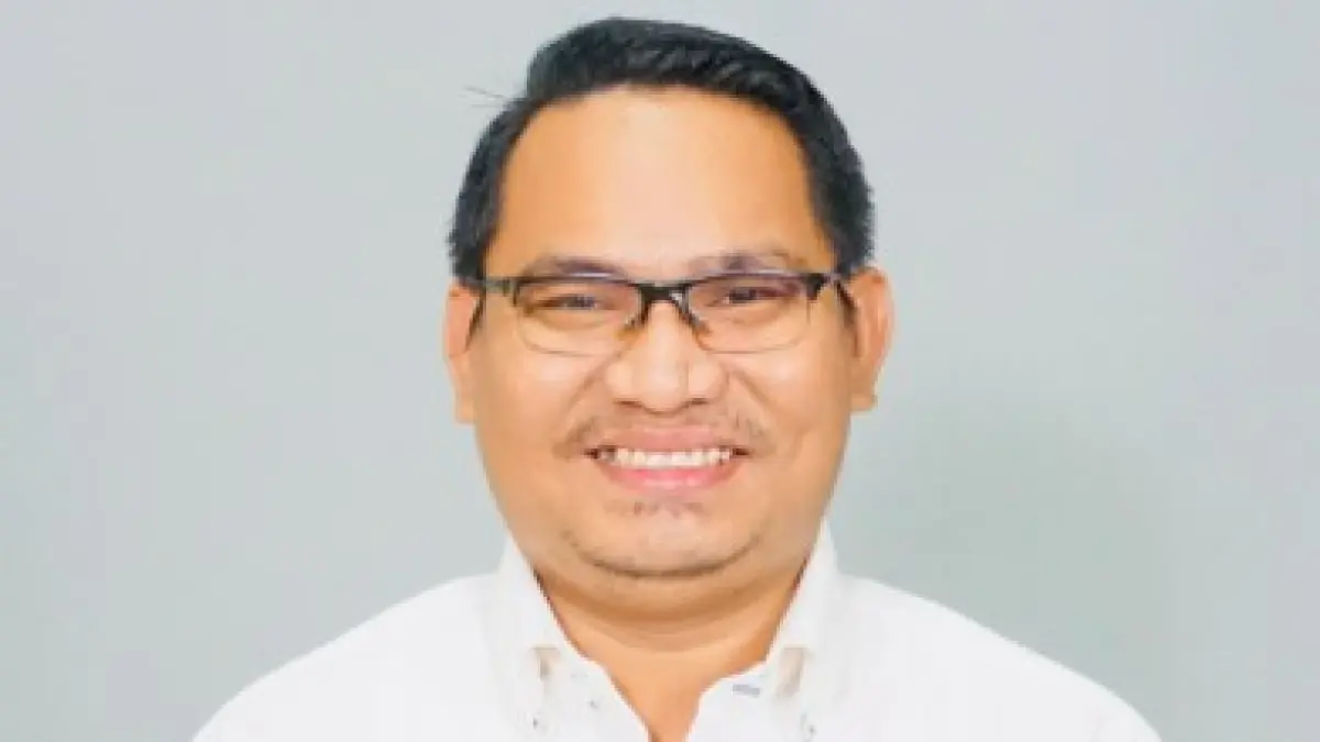Ari Yunus Hendrawan