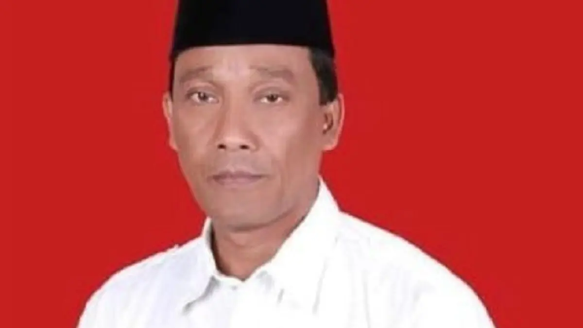 Anggota DPRD Kota Pontianak, Huddin