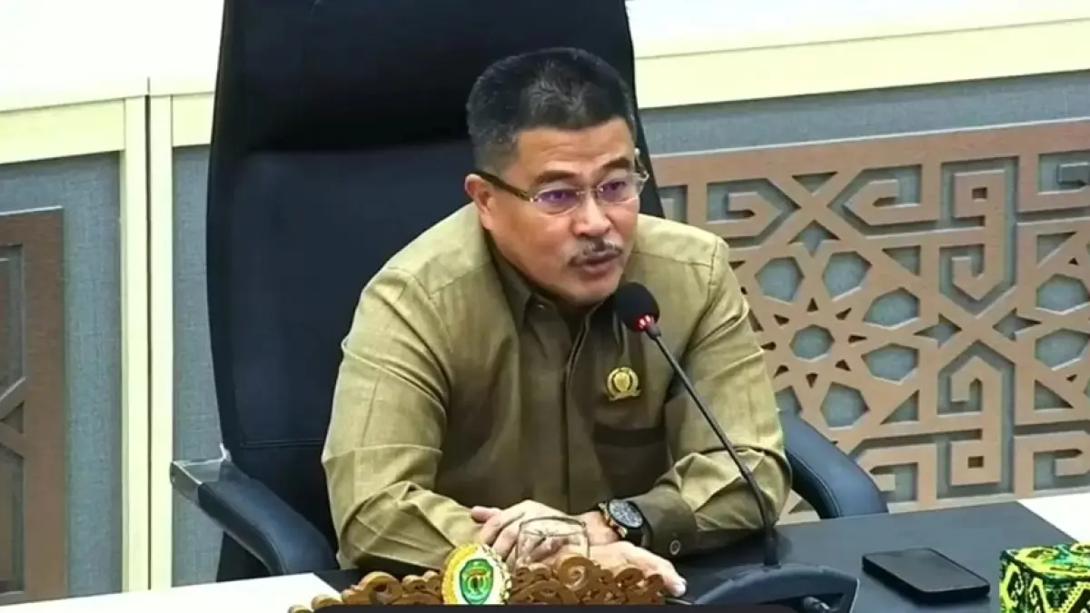 Darlis Pattalongi 
