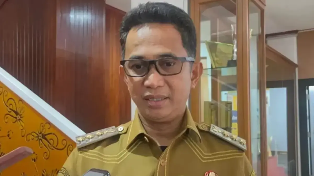 Rahmad Mas
