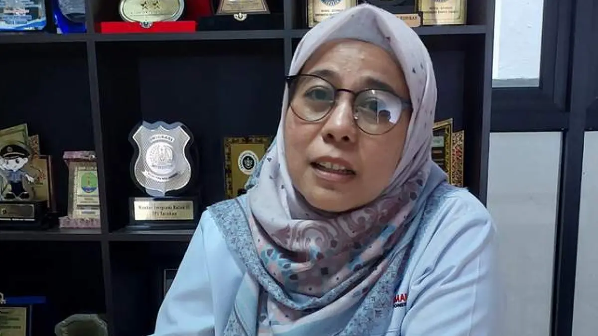 Maria Ulfah