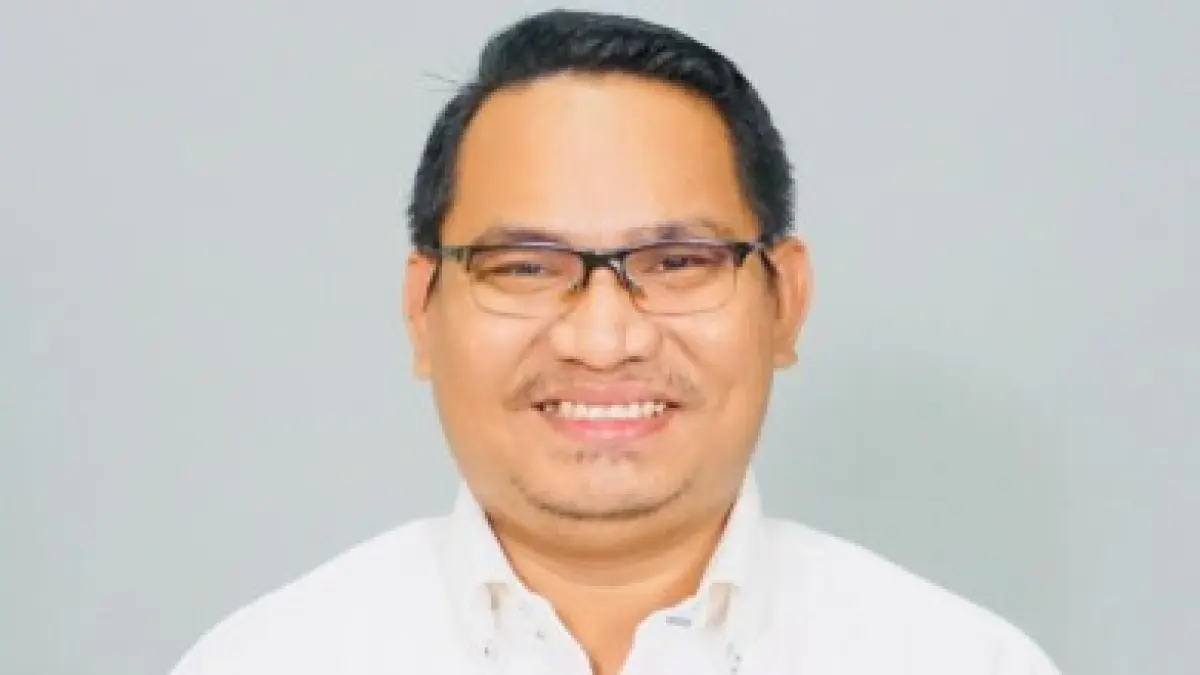 Ari Yunus Hendrawan