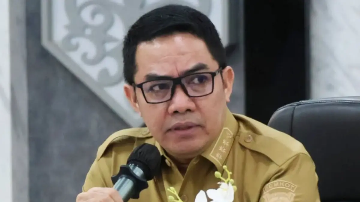 Andi Harun