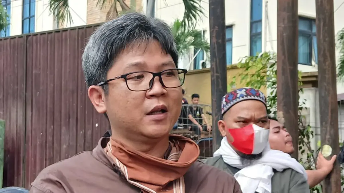 Herdiansyah Hamzah