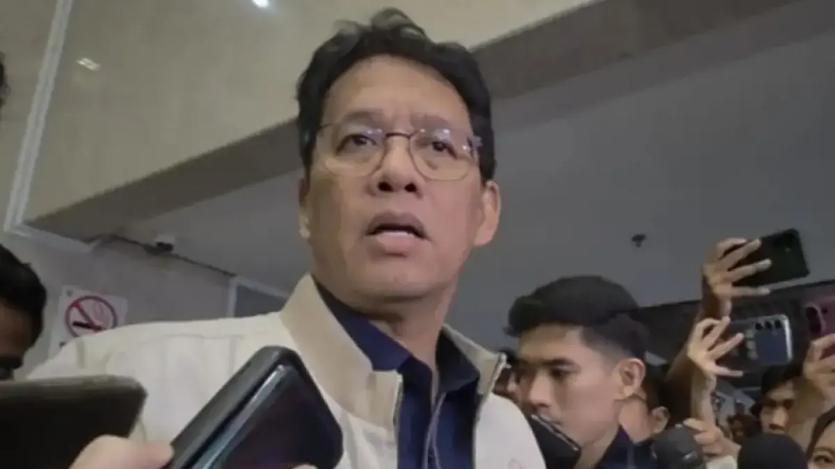 Menteri Keuangan RI, Purbaya Yudhi Sadewa. (Nurul/JawaPos.com)