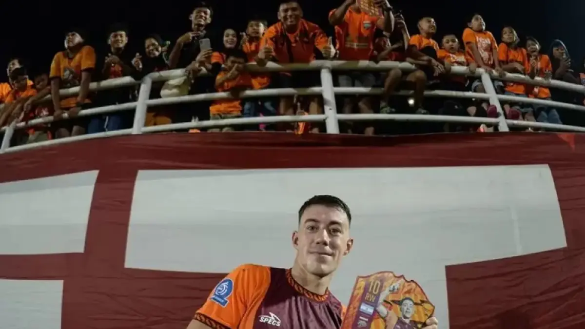  Di tengah upaya Borneo FC bersaing memperebutkan gelar, klub sangat membutuhkan dukungan penuh suporter saat bermain di laga kandang.