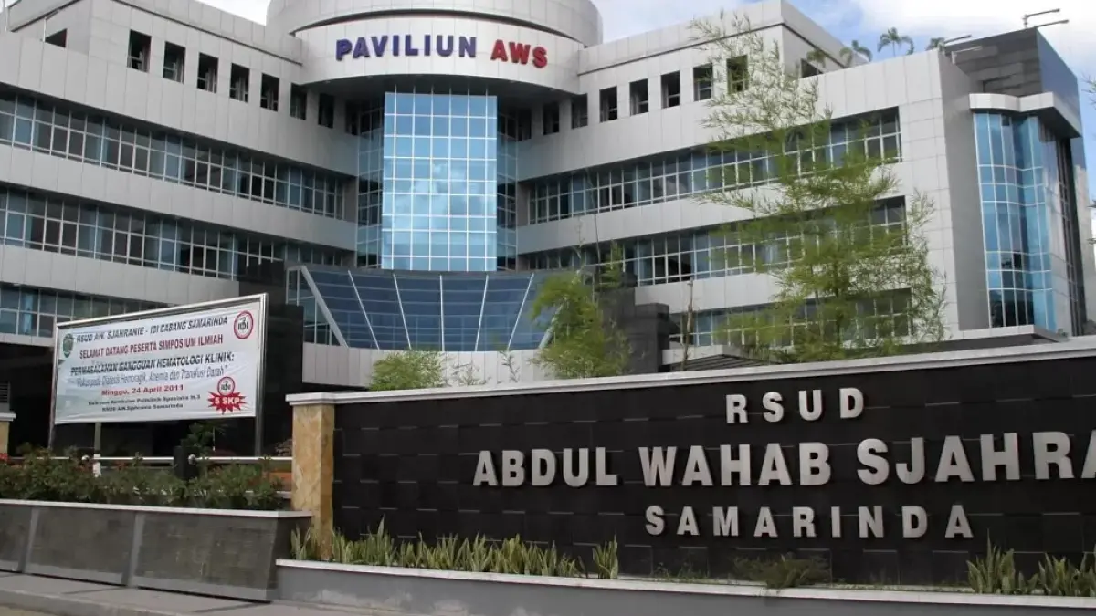 Skandal Pengadaan MRI RSUD AWS Samarinda: Spesifikasi Dipangkas Akibat Tekanan Pihak Luar?