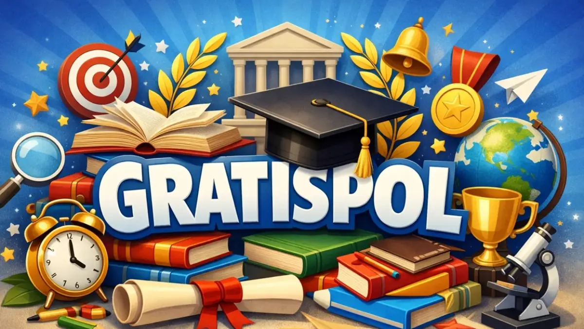 Ilustrasi Gratispol.