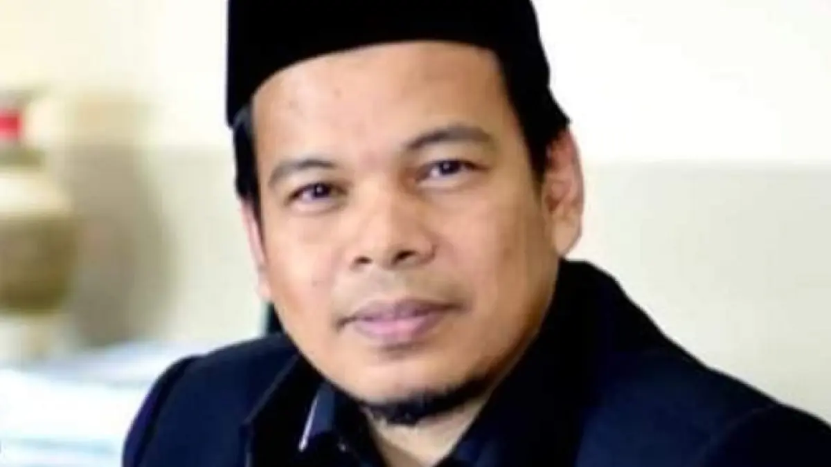 Misni Safari, Ketua Aliansi Masyarakat Perbatasan Wilayah Kalbar. (DOK PONTIANAK POST)