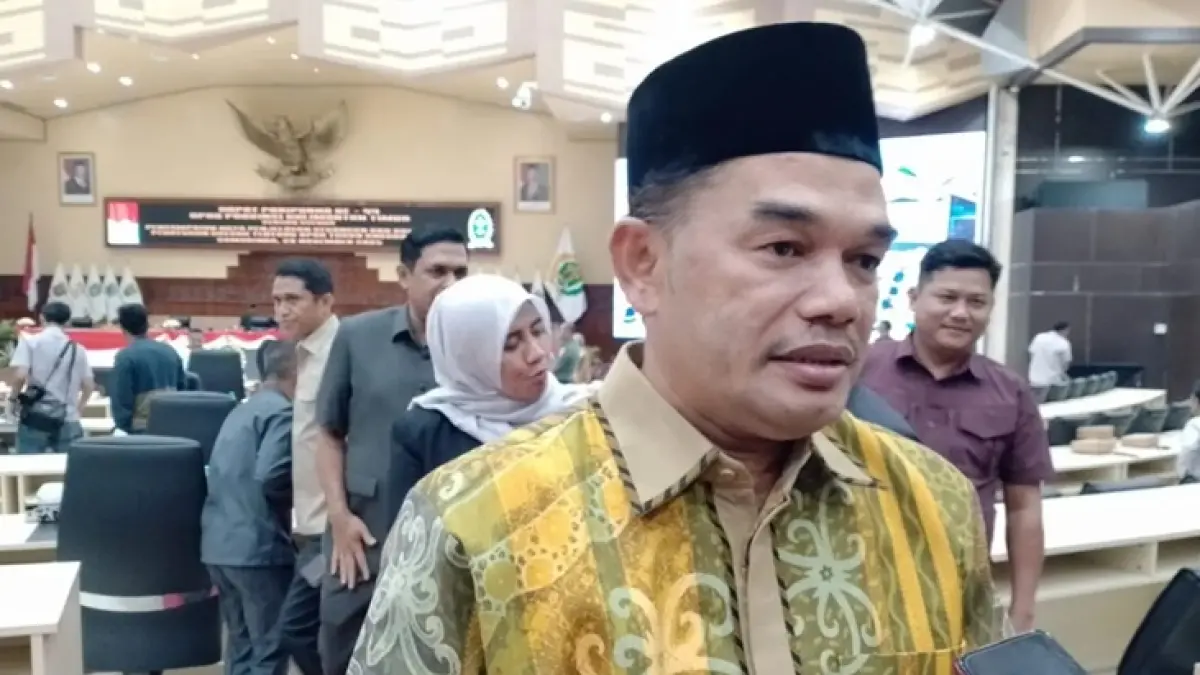 Hasanuddin Mas