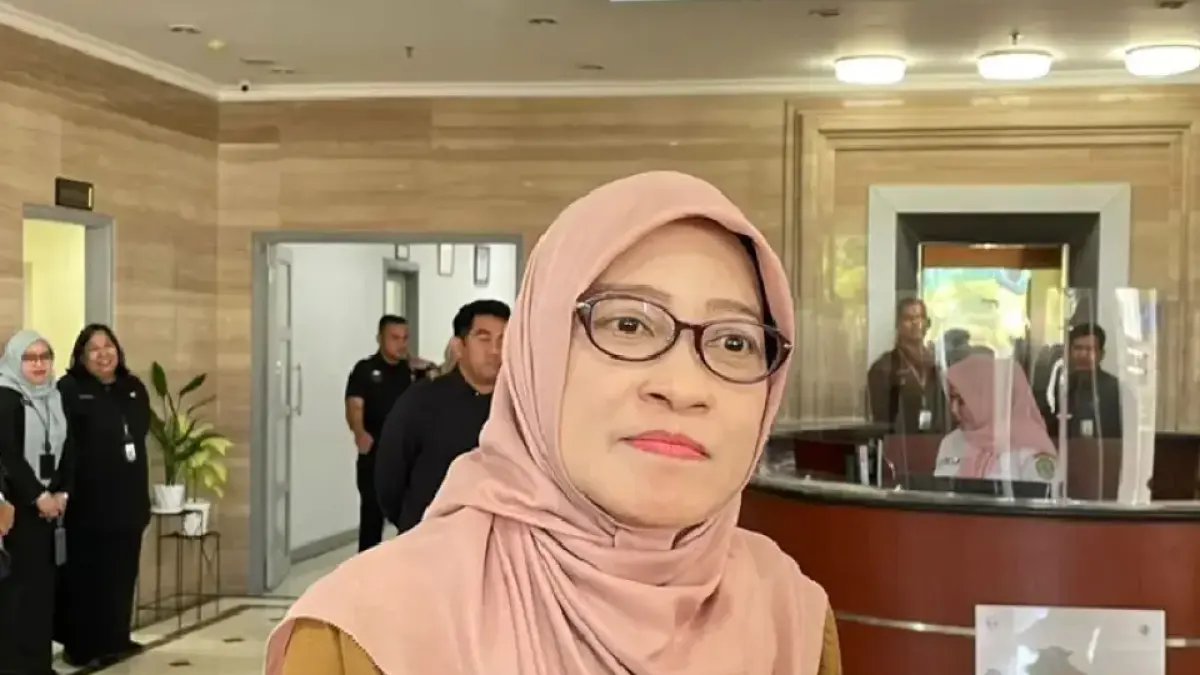 Sri Wahyuni