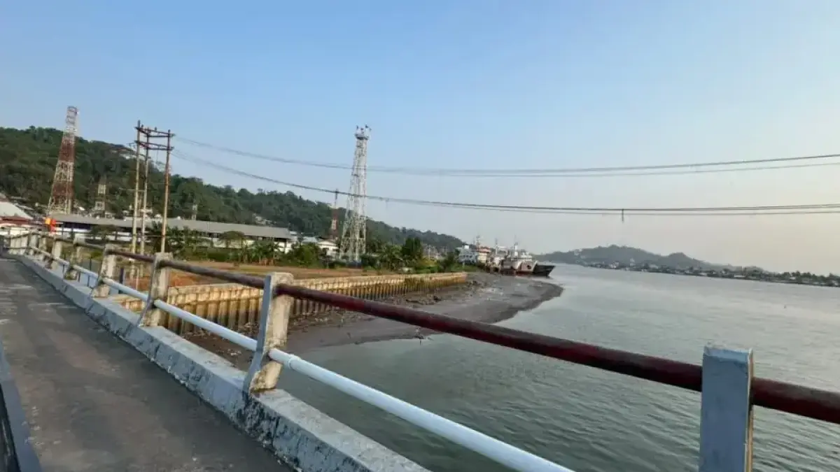 Sungai Mahakam