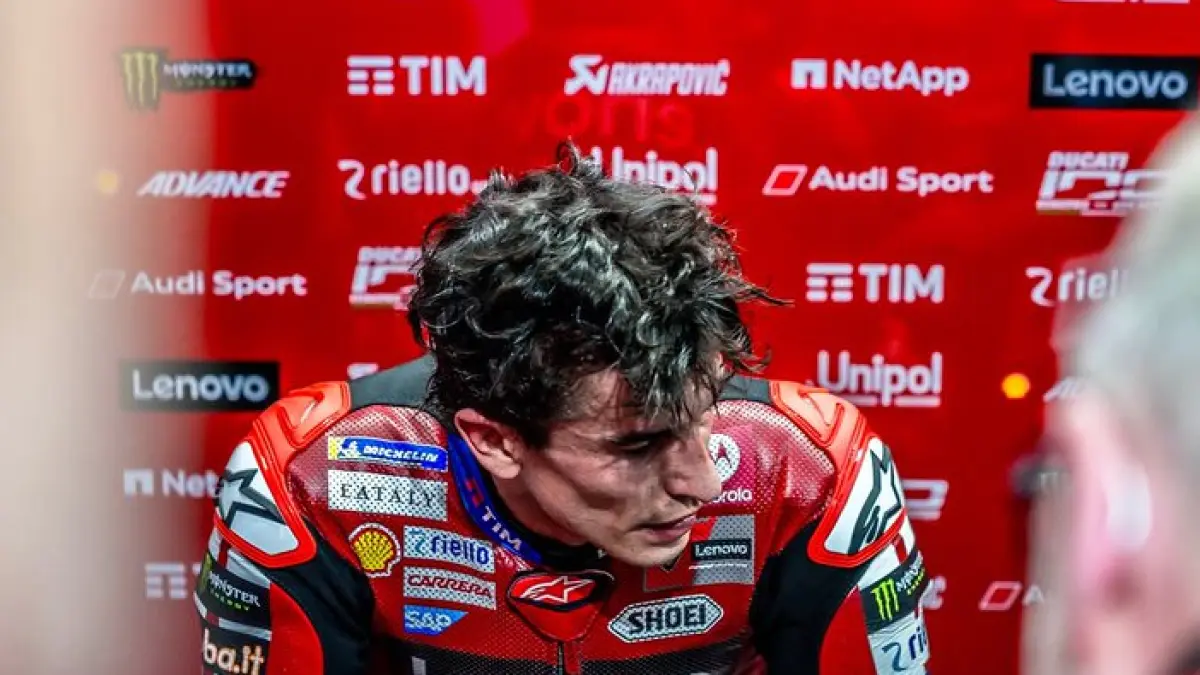 Marc Marquez
