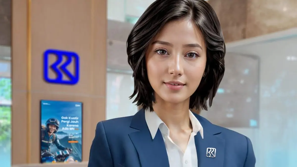 Bank Rakyat Indonesia (BRI)