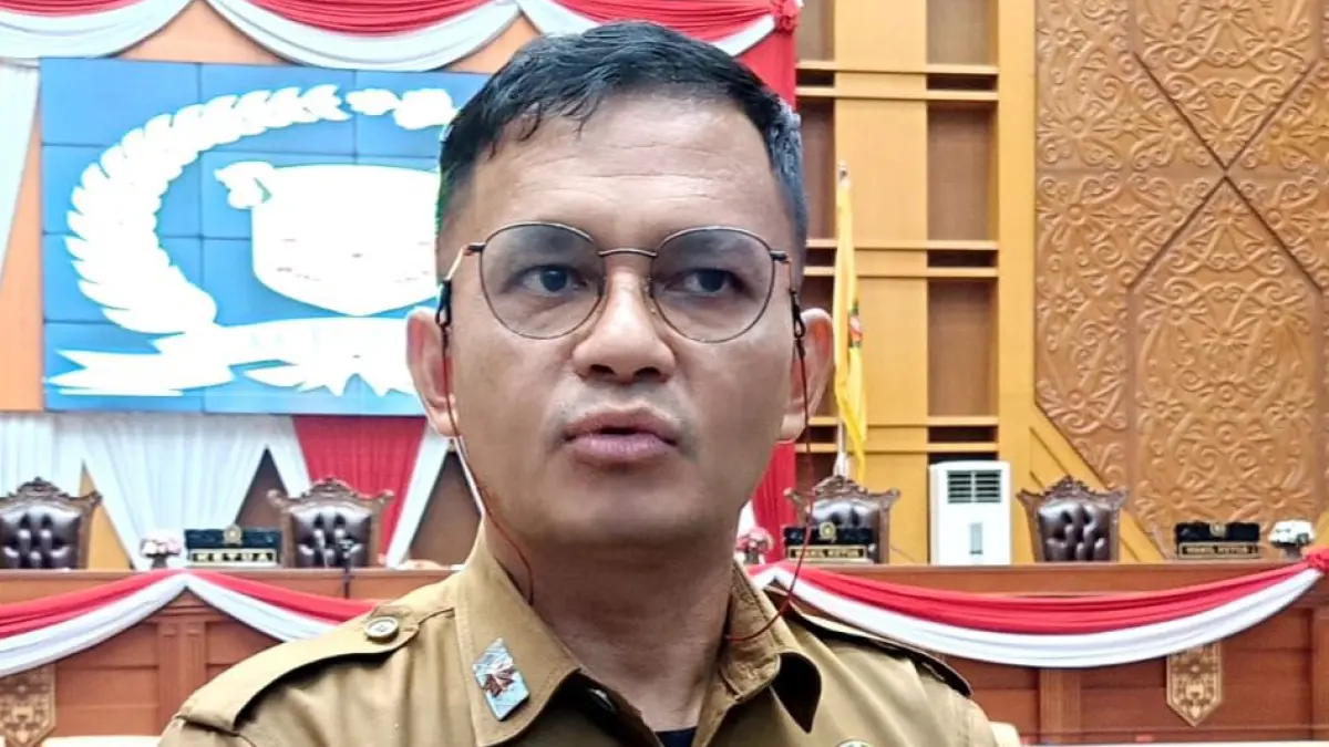 Kepala Dishub Samarinda, Hotmarulitua Manalu