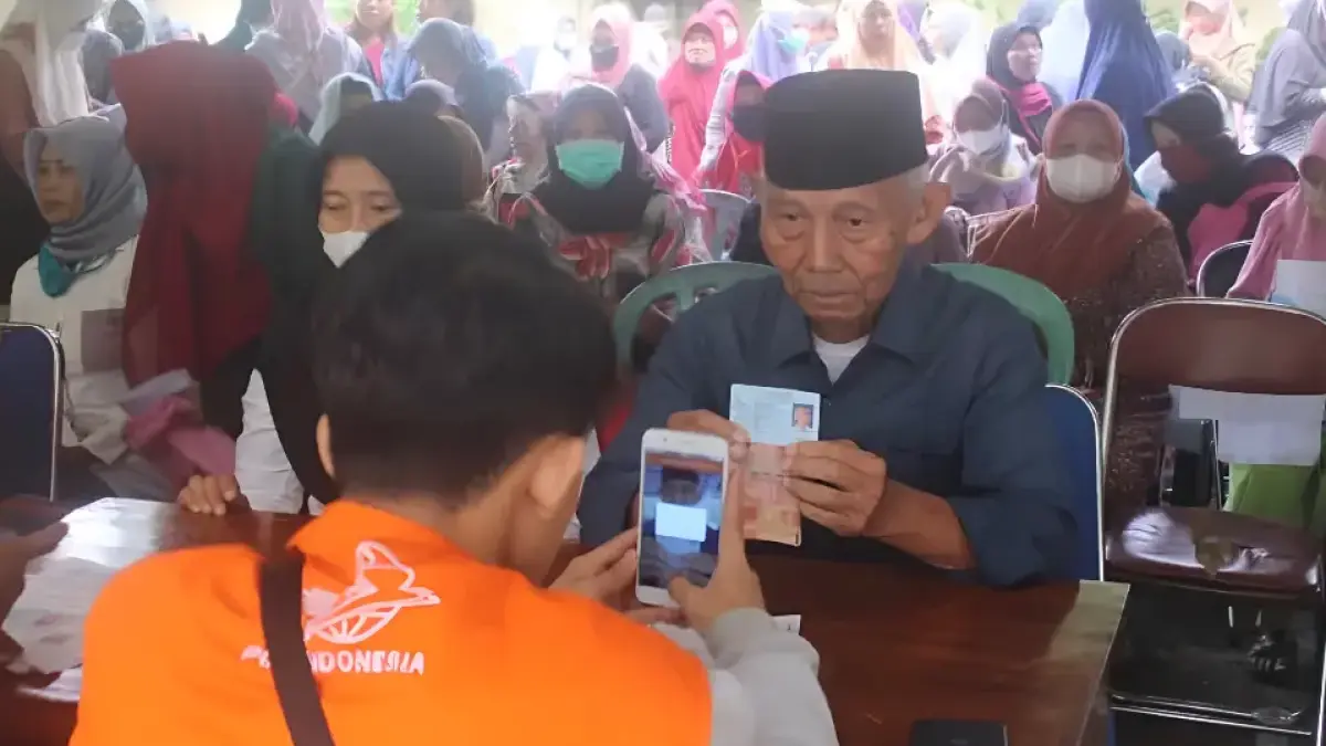 Pembagian Wilayah Salur Bansos Tahap 4 dan Empat Penyebab Status Exclude