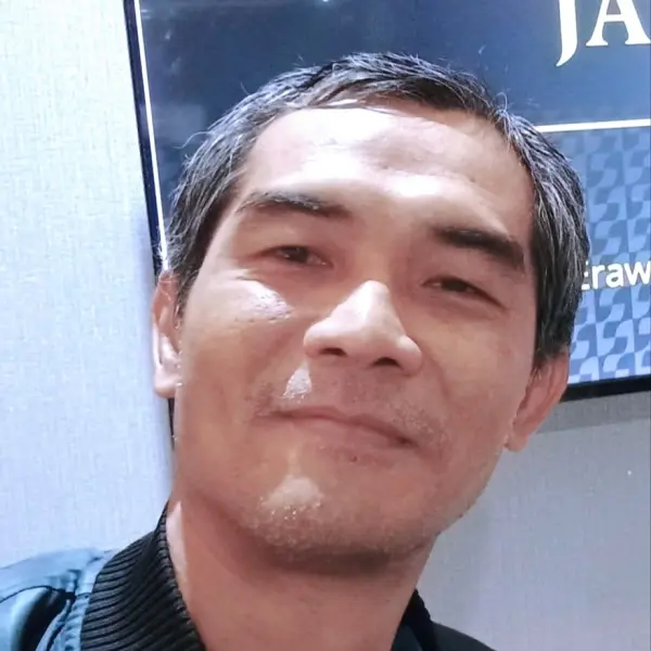 Heri Sugiarto