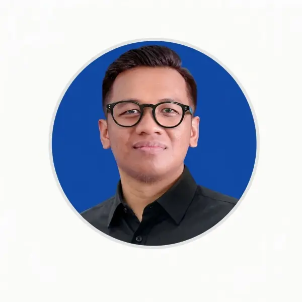 Slamet Harmoko