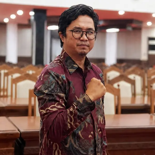 Yusho Ricky Prayoga