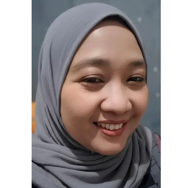Ria Mekar Anggreany