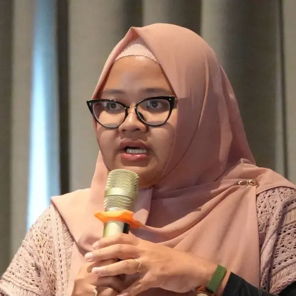 Raden Roro Mira Budi Asih