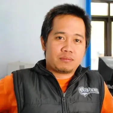 Agus Jaka Purnama