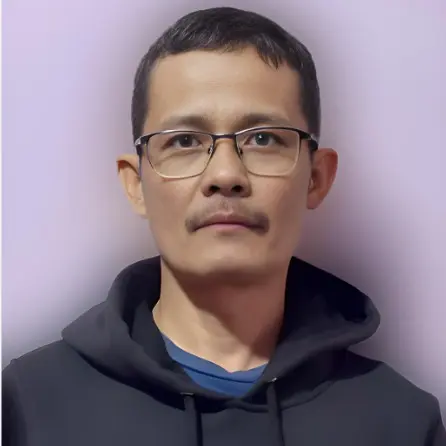 Hendra Efison