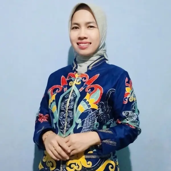 Yuni Pratiwi Iskandar