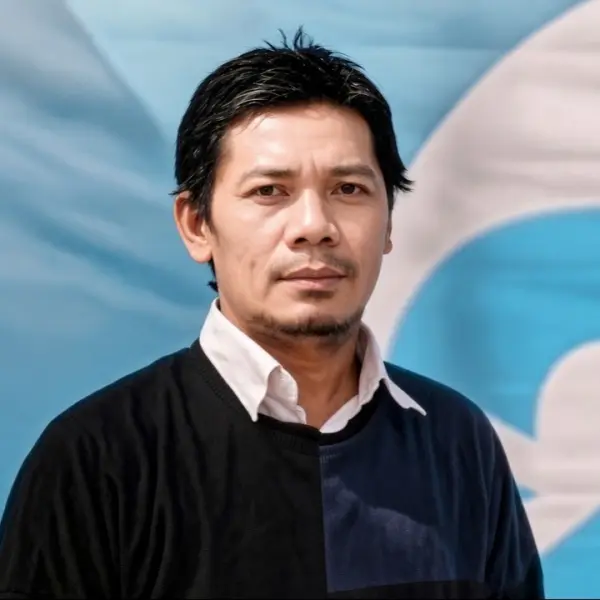 Tandri Eka Putra