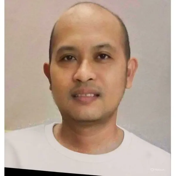 Syamsudin Danuri