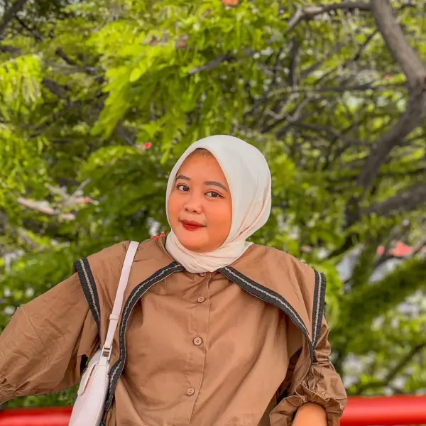Dila Kartika Sari